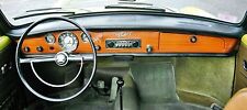 Karmann ghia new for sale  Phelan