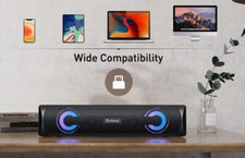 Computer speaker usb for sale  La Puente