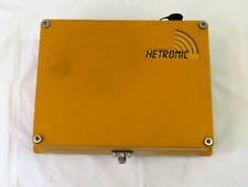 Receptor de operação remota HETRONIC CS434, PARA PEÇAS/REPARO, usado comprar usado  Enviando para Brazil