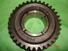 DANA 5000 SERIES 3ª GEAR SPICER #46-8-20 comprar usado  Enviando para Brazil