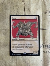 Xorn carte magic d'occasion  Annecy