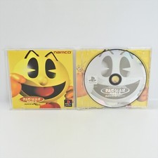 pac man ps1 comprar usado pac man ps1 comprar usado Enviando para Brazil