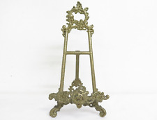 Vintage ornate brass for sale  HASSOCKS