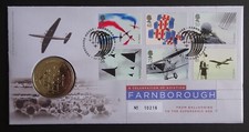 2008 farnborough air for sale  SWINDON