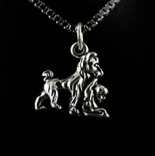 Charm anhänger silber gebraucht kaufen  Feucht