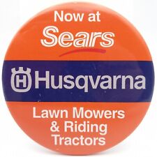 Vintage sears husqvarna for sale  Seal Rock