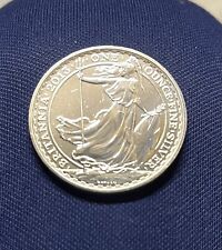 britannia silver coin for sale  LONDON