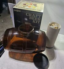 Beer making kit for sale  Powder Springs