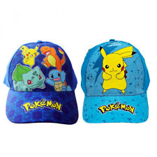 Pokemon baseballcap basecap gebraucht kaufen  Wetzlar