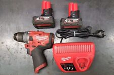 Milwaukee m12 fdd gebraucht kaufen  Illerkirchberg