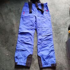 Schoffel ski salopettes for sale  HORNCHURCH