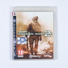 Call duty modern d'occasion  Nice-