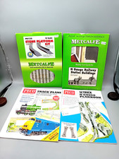 metcalfe kits n gauge for sale metcalfe kits n gauge for sale MIRFIELD