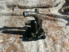Yamaha fz6 side for sale  BALLYMENA