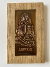 Wandplatte dekoration andenken gebraucht kaufen  Gera
