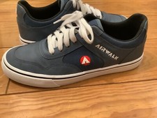 Airwalk sneaker halbschuhe gebraucht kaufen  Geesthacht