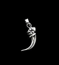 Pendentif griffe tigre d'occasion  Ardres