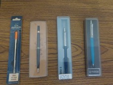 Vintage pens joblot for sale  SHANKLIN