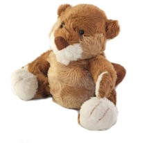 Peluche doudou castor d'occasion Peluche doudou castor d'occasion  France