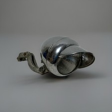 Ldtimer fahrrad lampe gebraucht kaufen  Bebra
