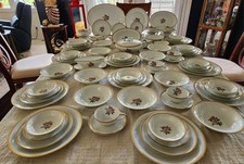 Pretty elegant noritake for sale  San Pedro