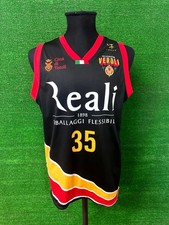 Maglia canotta veroli usato  Guidonia Montecelio