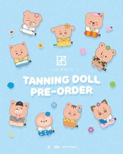 Pre order 더보이즈 d'occasion  Expédié en Belgium