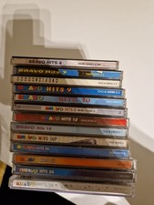 Hits cd sammlung gebraucht kaufen  Lathen