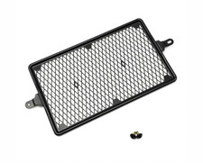 Kit de proteção de radiador Triumph Bonneville, Speed Twin & Street modelos gêmeos - A970960 comprar usado Kit de proteção de radiador Triumph Bonneville, Speed Twin & Street modelos gêmeos - A970960 comprar usado  Enviando para Brazil