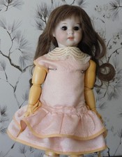 Sfbj paris doll d'occasion  Expédié en Belgium