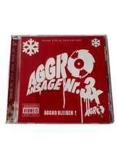 Aggro berlin aggro gebraucht kaufen  Schwarzenbek