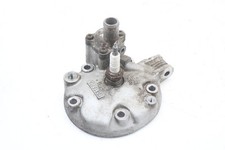 Cylinder head yamaha d'occasion  Expédié en Belgium