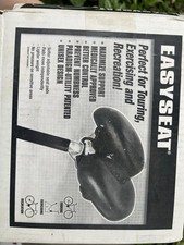 Easyseat split bicycle for sale  Lafayette