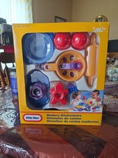 Little tikes kitchenware for sale  Bluefield