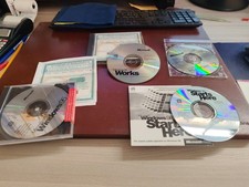 Microsoft windows licenza usato  Messina