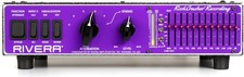 Rivera rockcrusher recording for sale  Fort Wayne