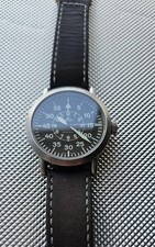 Aristo unisex automatik gebraucht kaufen  Seehausen, Zehrental