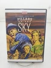 Pillars sky jeff for sale  Carthage