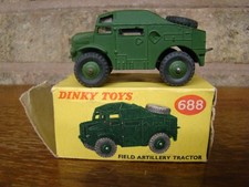 Dinky toys military for sale  WEST BROMWICH
