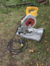 Dewalt cross cut for sale  IPSWICH