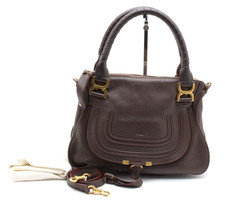 Borsa mano chloe usato  Spedire a Italy