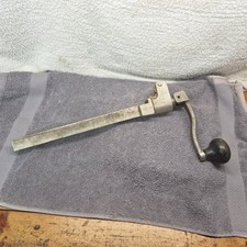 Edlund co. burlington for sale  De Ruyter