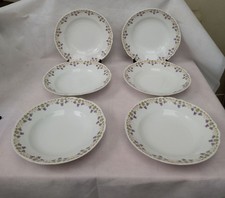 Sazerat léon assiettes d'occasion  Maël-Carhaix