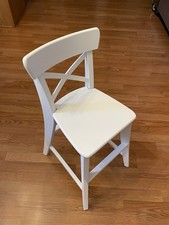 White wooden crossback for sale  Perrysburg