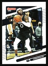 Figurinhas e cartas colecionáveis de basquete Minnesota Timberwolves - Escolha entre os 100s jogadores Qtde disco - Pt2 comprar usado  Enviando para Brazil