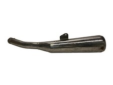 Silencieux gauche échappement d'occasion  Vitrolles