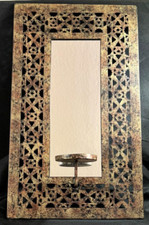 mirror framed holder candle for sale mirror framed holder candle for sale Imperial Beach
