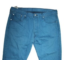 Levi 501 herren gebraucht kaufen  Gronau