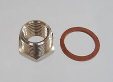 Classic motorcycle fuel for sale  EYE