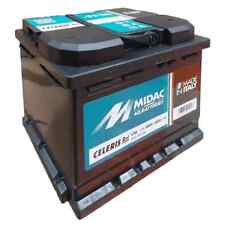 Batteria auto 12v usato  Brugherio